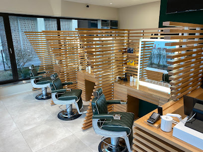 The Good Barbers thumb 3